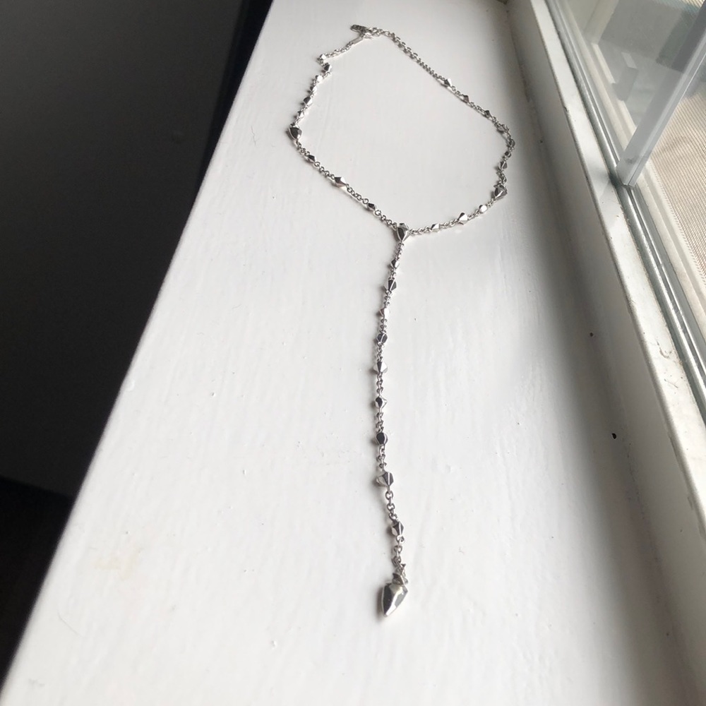 Kendra Scott Grant Necklace - Priced to Sell